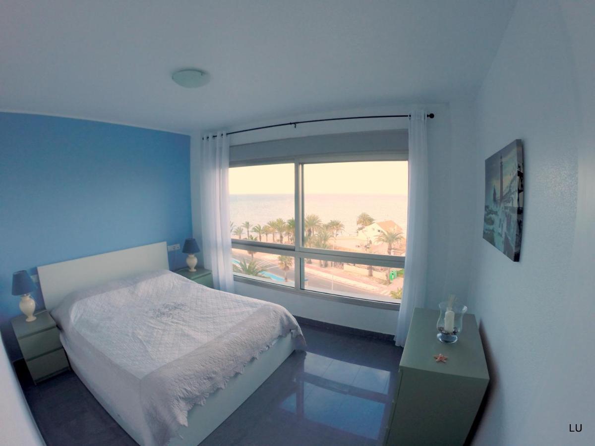 Apartamentos Mar Azul En La Manga Exterior photo